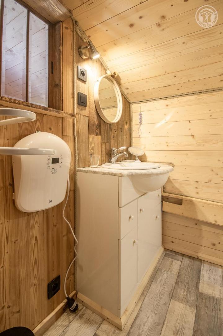 Les Inseparables Saint-Pierre-de-Curtille Esterno foto